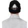 Ergodyne N-FERNO 6811ZI Knit Cap with Bump Cap,Universal,Black