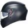 AGV K3 2.6 Full-Face Helmet black