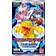 Bandai DIGIMON CARD GAME Booster Dimensional Phase BT11 Einzelartikel Sammelkarten