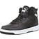 Puma Junior Rebound Joy Fur - Black/White