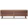 Department Ray Walnut TV Bench 180x55cm