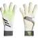 Adidas Equipment Predator Pro Goalkeeper Gloves - White/Lucid Lemon/Black