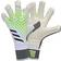 Adidas Equipment Predator Pro Goalkeeper Gloves - White/Lucid Lemon/Black