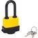 Knox 40mm Long Shackle Weather Padlock