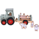 Little Dutch Tractor with Trailer Little Farm