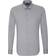 Seidensticker Chambray Business Shirt - Gray