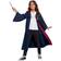 Rubies Rubies 700572 gryffindor fantastic beasts deluxe kids robe kids