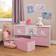 Liberty House Toys Kid's Unicorn 5 Drawer Storage Chest