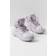 Hoka Anacapa Mid Sneakers Lilac Marble Elderberry