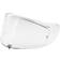 LS2 FF323 Arrow Visor, silver, silver, One