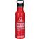 Gentlemen's Hardware Thirst Extinguisher Water Bottle