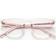 Chimi CHIMI Eyeglasses E Peach