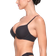 SKIMS Fits Everybody Super Push-Up Bra - Onyx