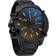 Diesel Griffed Chronograph Black DZ4529