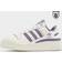 Adidas Originals Forum Bold Stripes Dame, White