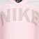 Nike Baby Warm Up Tracksuit - Pink/Grey