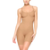 SKIMS Everyday Sculpt Mid Thigh Bodysuit - Ochre