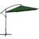 Uniprodo Cantilever Umbrellas 292cm