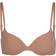 SKIMS Fits Everybody Push-Up Bra - Sienna