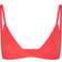 SKIMS Fits Everybody Triangle Bralette - Poppy