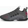 Puma Axelion Refresh M - Black/Cool Dark Gray/Red