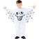 Amscan Ghost Jumpsuit Children's Costume