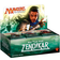 Wizards of the Coast Magic the Gathering Battle for Zendikar Booster Box