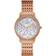 Guess W1086L2 quarzwerk Perlmutt/Roségold