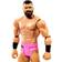 WWE Action Figures, Basic 6-Inch Collectible Figures, Toys