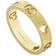 Gucci Icon Star Ring - Gold