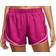 Nike Women's Tempo Running Shorts - Fireberry/Playful Pink/Wolf Grey