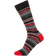 FM London Men’s Smart Socks 12-Pack - Multicolor