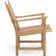 Swedese Caryngo Natural Armchair 77cm