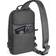 Tomtoc Compact Sling Bag - Black