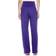 WonderWink WonderWink Women's Wonderwork Maternity Pant, Grape