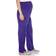 WonderWink WonderWink Women's Wonderwork Maternity Pant, Grape