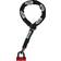 ABUS GRANIT Power 67/105HB50 red 10KS120 black loop