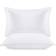 Utopia Bedding Luxurious Plush White Pillows White (70x50cm)