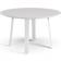 Swedese Divido Ash Whitewashed Table