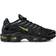 Nike Air Max Plus M - Black/Volt/Reflect Silver/Cool Grey