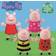 Peppa Pig Character options eco plush 07381