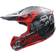 O'Neal Motocross helm o'neal mx crosshelm 5series hr offroad enduro motorrad-helm schwarz rot