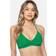 Hurley Hurley Women's Standard Adjustable Bikini Top, Ocean