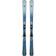 Rossignol Ski Damen mit Bindung Piste Experience W EINHEITSFARBE 166