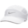 Nike Dri-FIT ADV Fly Unstructured Reflective Design Cap White