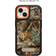 OtterBox iPhone 15 Pro Max Defender Series Case Rt Blaze Edge Realtree Blaze Edge Camo Graphic