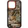 OtterBox iPhone 15 Pro Max Defender Series Case Rt Blaze Edge Realtree Blaze Edge Camo Graphic