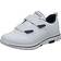 Skechers Performance Go Walk Wistful White/Navy Men's Shoes Navy