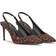 Jessica Simpson Souli Natural Print Women's Shoes Multi