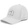 Travismathew B-bahamas Fitted Hat White Large/X-Large